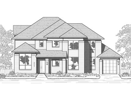 New construction Single-Family house 117 Villoria Cove, Liberty Hill, TX 78642 - photo 2 2