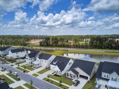 New construction Single-Family house 1025 Fitzgerald Court, Summerville, SC 29485 - photo 60 60