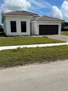 New construction Single-Family house 30839 Southwest 192nd Court, Homestead, FL 33030 - photo 22 22