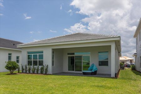 New construction Single-Family house 9368 Sw Pepoli Way, Port St. Lucie, FL 34986 - photo 50 50