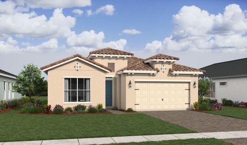 New construction Single-Family house 6715 Southeast Pine Drive, Stuart, FL 34997 - photo 22 22