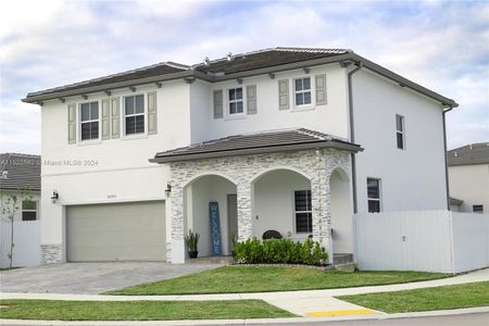 New construction Single-Family house 12723 Sw 213Th St, Miami, FL 33177 - photo 4 4