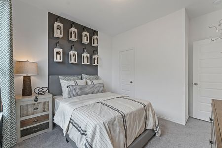 Northstar by HistoryMaker Homes in Fort Worth - photo 25