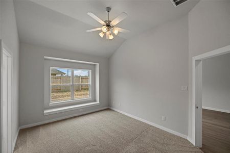 New construction Single-Family house 32955 Ruthie Dean Drive, Fulshear, TX 77423 The Brooklands- photo 14 14