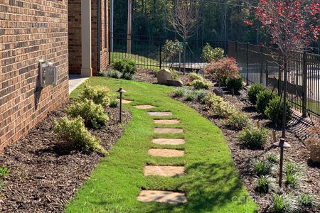 Representation PhotoSide Courtyard