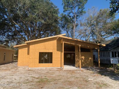 New construction Single-Family house 961 Ardoon St, Jacksonville, FL 32208 - photo 3 3
