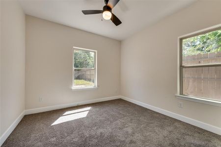 New construction Single-Family house 2800 Lincoln Avenue, Fort Worth, TX 76106 - photo 16 16