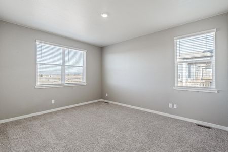 New construction Single-Family house 337 North 66Th Avenue, Greeley, CO 80634 - photo 23 23