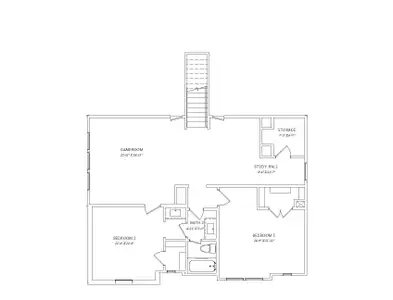 New construction Single-Family house St Joseph Estates, Colleyville, TX 76034 Plan Unknown- photo 0