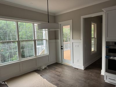 New construction Single-Family house 406 Terry Road, Hillsborough, NC 27278 - photo 13 13