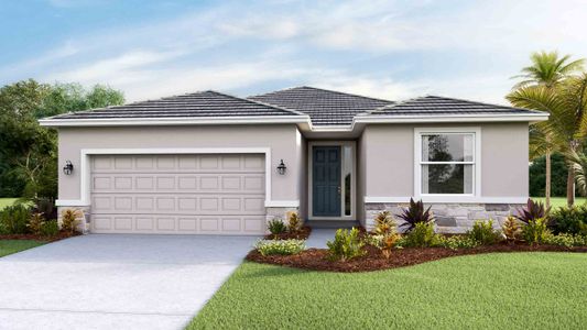 New construction Single-Family house 16921 Barnwood Place, Lakewood Ranch, FL 34211 - photo 0