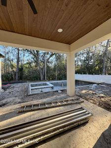 New construction Single-Family house 44 Coastal Grove Ct, Ponte Vedra Beach, FL 32082 - photo 36 36