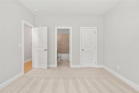 New construction Townhouse house 1371 Walking Way, Atlanta, GA 30316 Adeline- photo 27 27