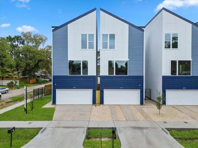 New construction Single-Family house 6616 Goldspier Street, Houston, TX 77091 - photo 35 35