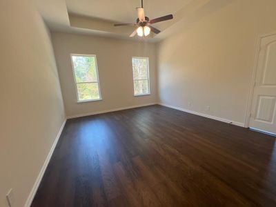 New construction Single-Family house 2117 Crystal Palace Boulevard, Alvarado, TX 76009 Aster- photo 5 5