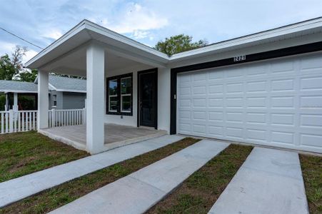 New construction Single-Family house 2421 E 29Th Avenue, Tampa, FL 33605 - photo 3 3