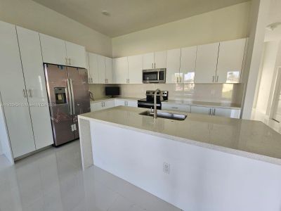 New construction Single-Family house 22425 Southwest 125th Avenue, Miami, FL 33177 - photo 7 7