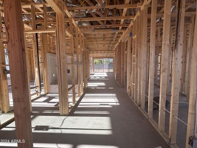 New construction Single-Family house 5606 W Thurman Drive, Laveen, AZ 85339 - photo 4 4