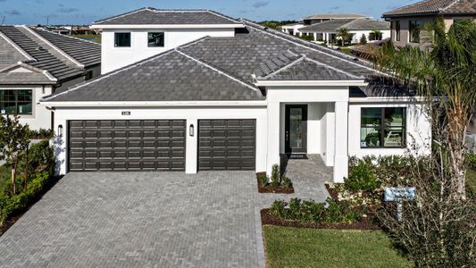 New construction Single-Family house 5287 Siesta Key Lane, Westlake, FL 33470 - photo 6 6