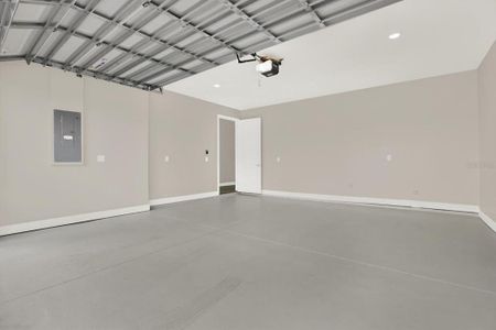 New construction Townhouse house 3845 Seena Manor Court, Tampa, FL 33618 - photo 36 36