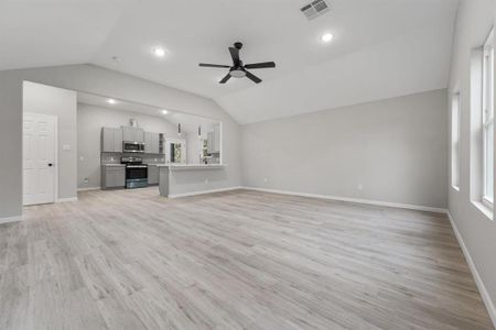 New construction Single-Family house 2505 7Th Street, Galena Park, TX 77547 - photo 11 11
