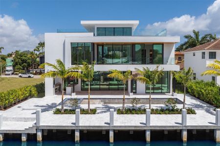 New construction Single-Family house 2506 Sea Island, Fort Lauderdale, FL 33301 - photo 60 60