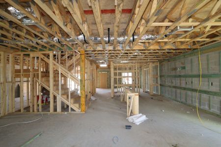 New construction Single-Family house 12383 Hilltop Farms Drive, Dade City, FL 33525 Malibu- photo 35 35
