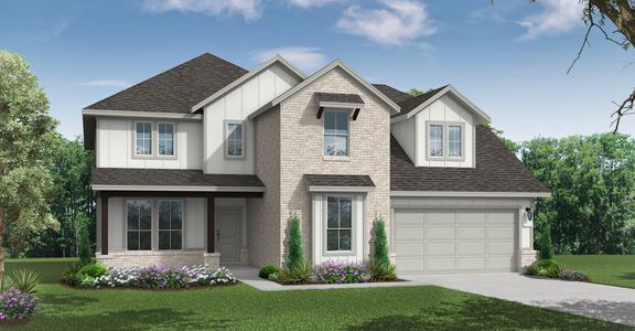 Buffalo Crossing by Coventry Homes in Cibolo - photo 10 10