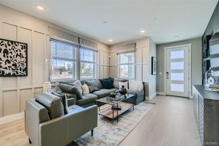 New construction Townhouse house 2603 W 69Th Place, Denver, CO 80221 Horizon One- photo 5 5