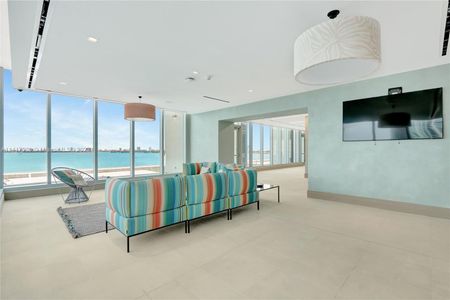 New construction Condo/Apt house 700 Northeast 26th Terrace, Unit 1606, Miami, FL 33137 - photo 20 20