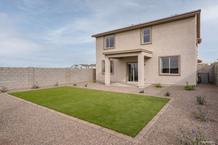 Sunset Farms by Landsea Homes in Tolleson - photo 9 9