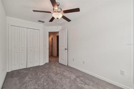 New construction Townhouse house 10444 Shady Preserve Drive, Riverview, FL 33578 - photo 24 24