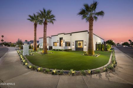 New construction Single-Family house 8501 E Indianola Avenue, Scottsdale, AZ 85251 - photo 57 57