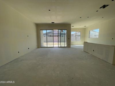 New construction Single-Family house 22661 E Lords Way, Queen Creek, AZ 85142 - photo 4 4