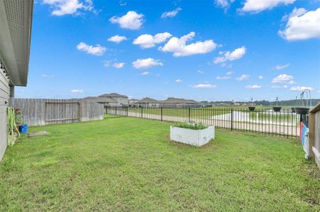 New construction Single-Family house 16592 Lonely Pines Drive, Conroe, TX 77302 - photo 19 19