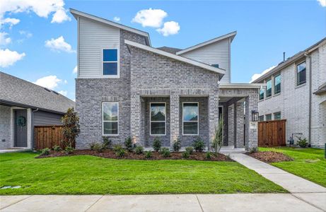 New construction Single-Family house 7146 Helena, Royse City, TX 75189 - photo 0