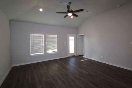 New construction Single-Family house 22460 Mountain Pine Drive, New Caney, TX 77357 Armstrong- photo 125 125