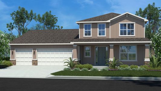New construction Single-Family house 7947 Southwest 80th Street, Ocala, FL 34476 - photo 4 4