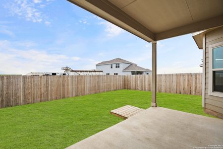 New construction Single-Family house 2662 Downsbury Rd, New Braunfels, TX 78130 - photo 21 21