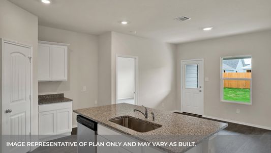 New construction Single-Family house 132 Rosa Road, San Marcos, TX 78666 - photo 50 50