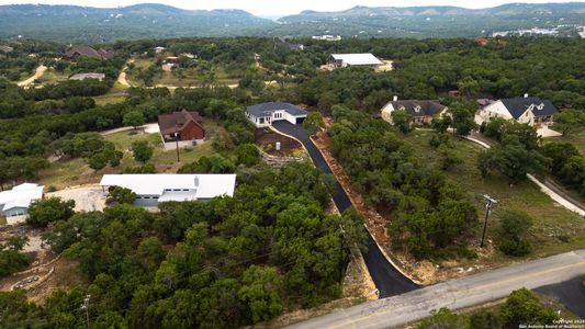 New construction Single-Family house 235 Gallagher Dr, Canyon Lake, TX 78133 - photo 0