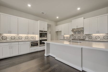 New construction Single-Family house 4637 College Square Drive, Round Rock, TX 78665 - photo 8 8