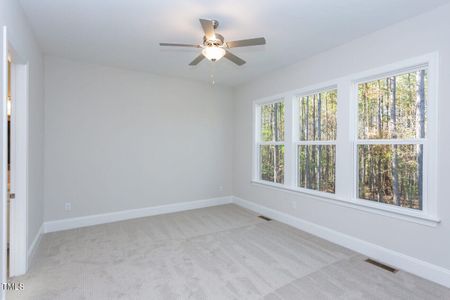 New construction Single-Family house 7110 Lead Mine Road, Raleigh, NC 27615 - photo 47 47
