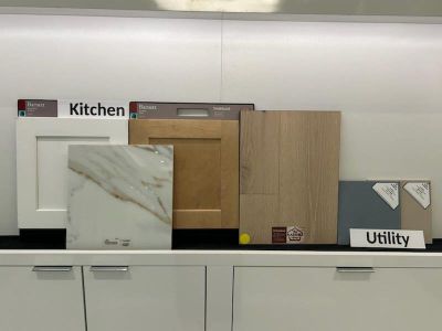 Kitchen Selections