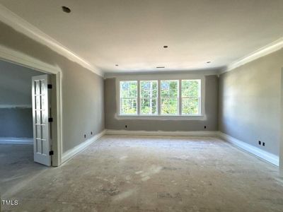 New construction Single-Family house 2637 Trifle Lane, Wake Forest, NC 27587 - photo 23 23