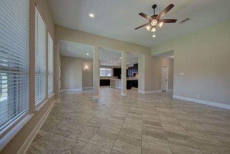 New construction Single-Family house 28714 Front Gate, Boerne, TX 78015 - photo 9 9