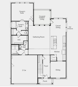 New construction Single-Family house 7812 Skytree Drive, Austin, TX 78744 - photo 4 4