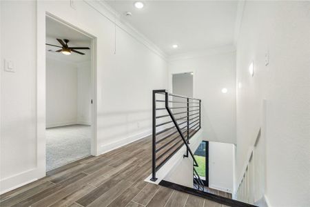 New construction Single-Family house 4509 Galesburg Street, Houston, TX 77051 - photo 14 14