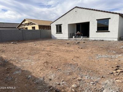 New construction Single-Family house 7671 W Avenida Del Rey, Peoria, AZ 85383 - photo 14 14