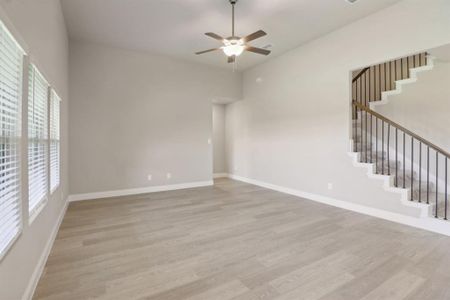 New construction Single-Family house 3811 Turpin Drive, McKinney, TX 75071 The Oxford- photo 26 26